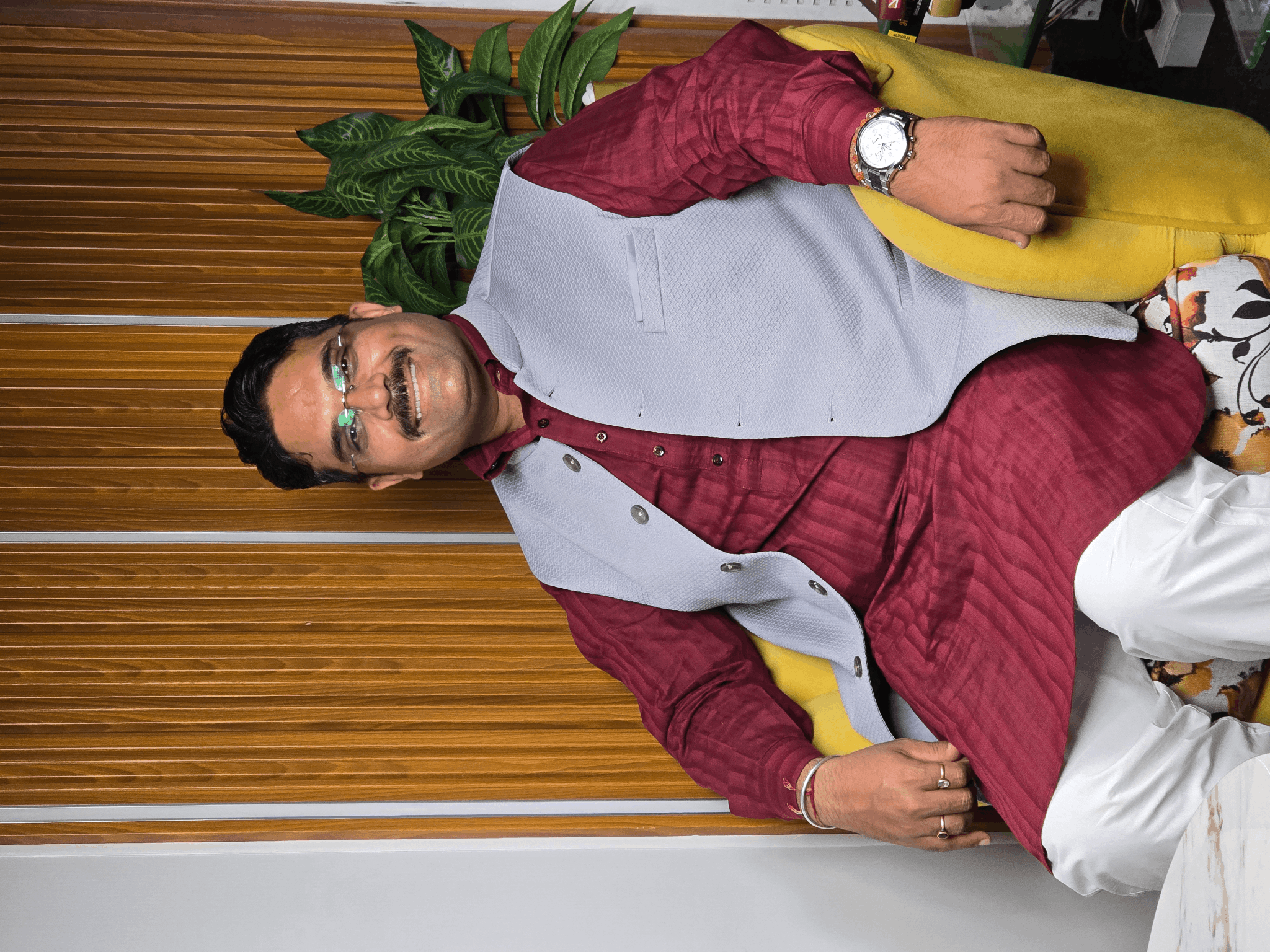 Jitendra Aroraa